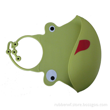 Silicone Baby Bib
